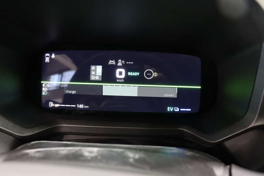 Dacia Bigster vaihtoauto