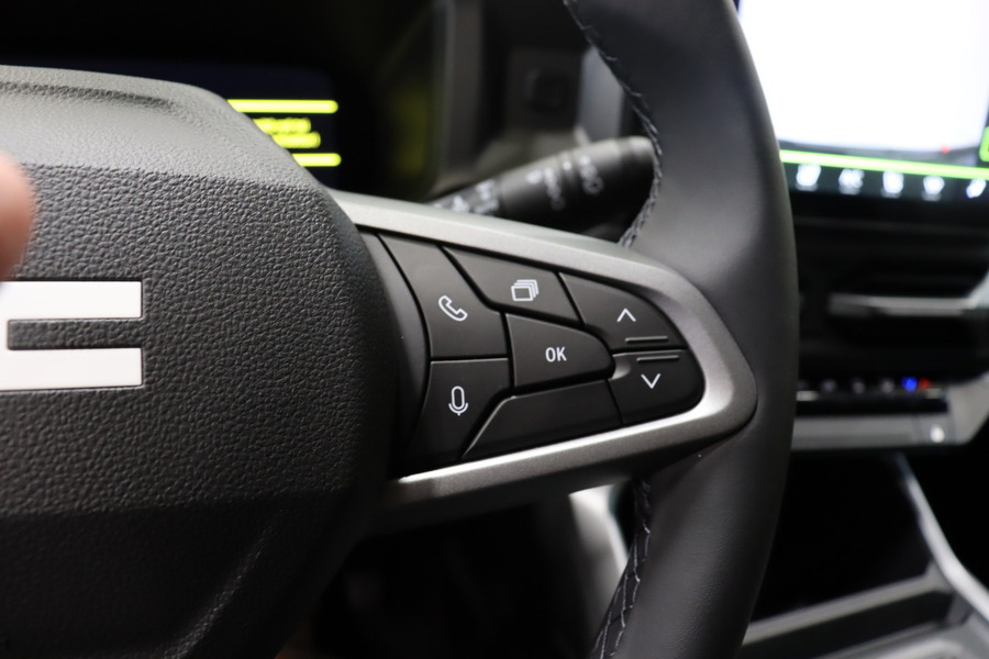 Dacia Bigster vaihtoauto