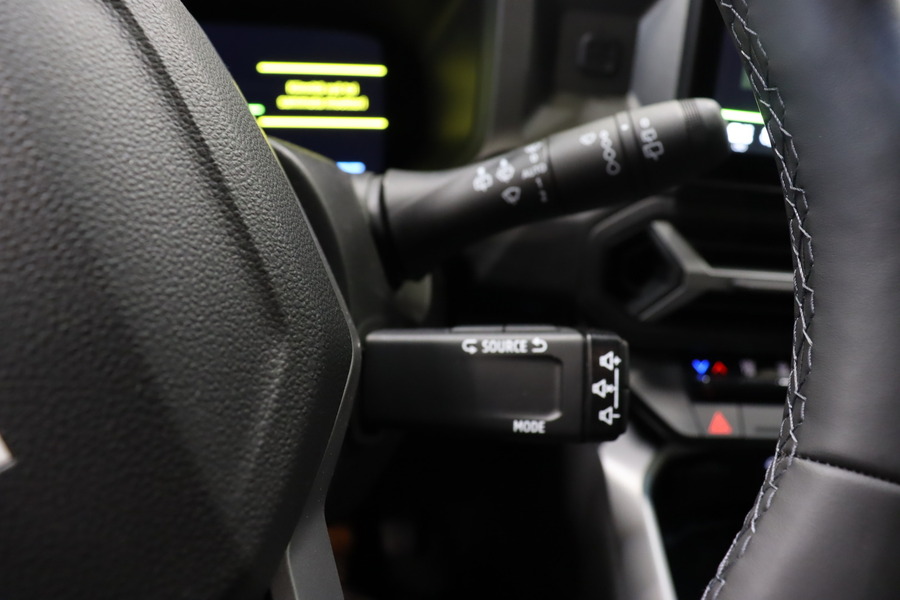 Dacia Bigster vaihtoauto