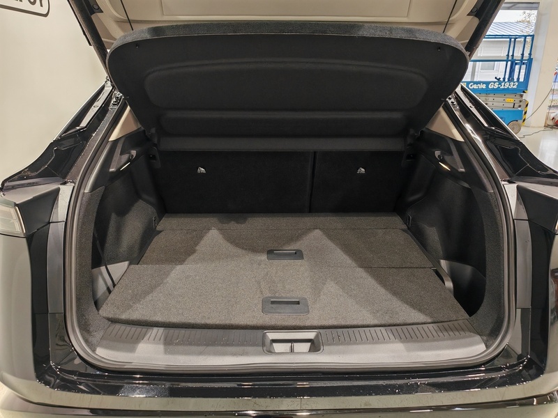 Nissan Ariya vaihtoauto