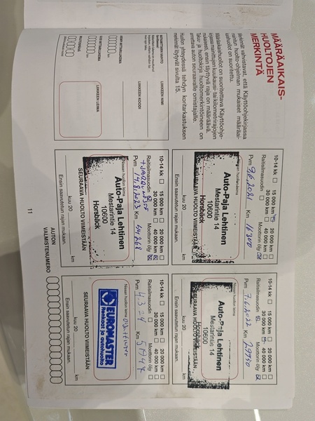 Nissan Juke vaihtoauto