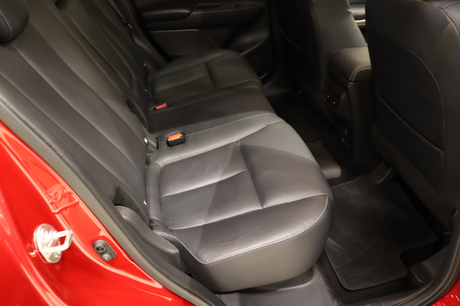 Mitsubishi Eclipse Cross vaihtoauto