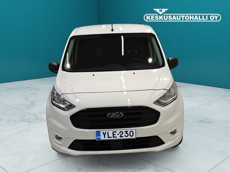Ford Transit Connect vaihtoauto