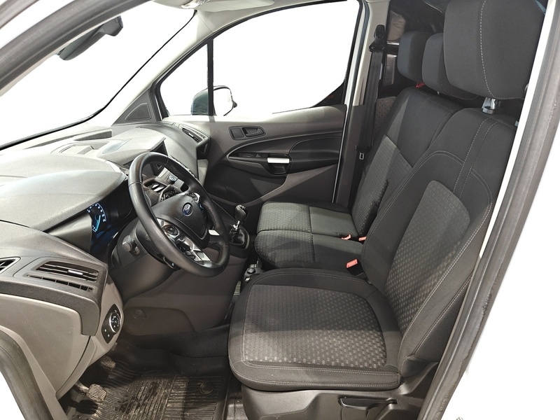 Ford Transit Connect vaihtoauto