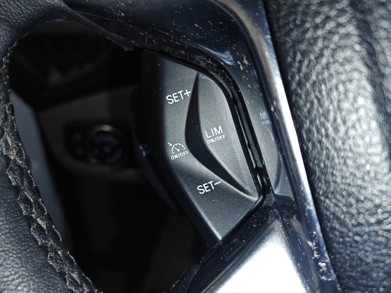 Ford Transit Connect vaihtoauto