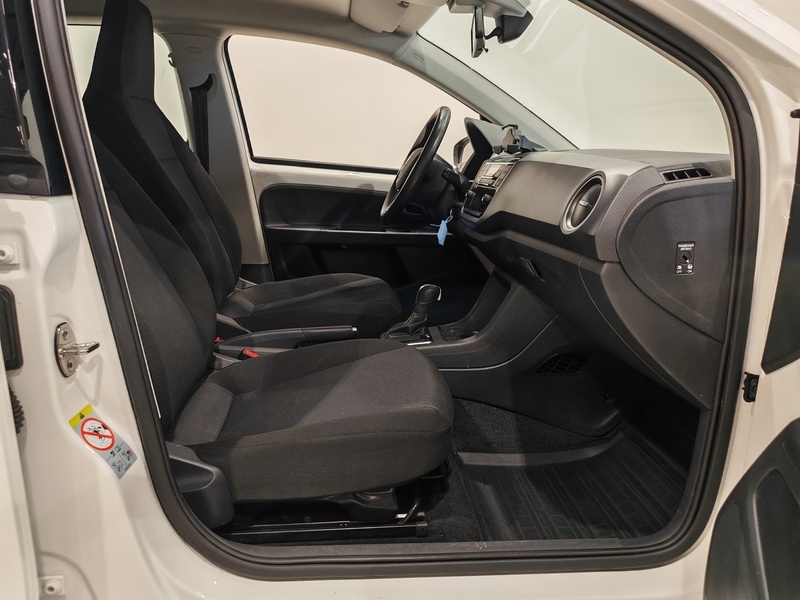 Skoda Citigo vaihtoauto