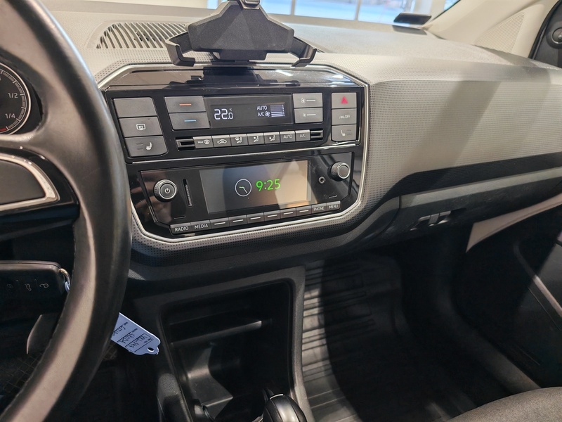 Skoda Citigo vaihtoauto