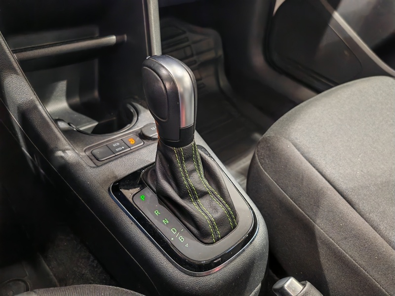 Skoda Citigo vaihtoauto