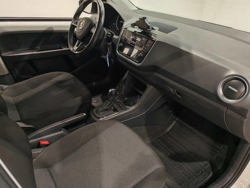 Skoda Citigo vaihtoauto