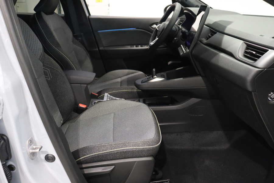 Renault Symbioz vaihtoauto