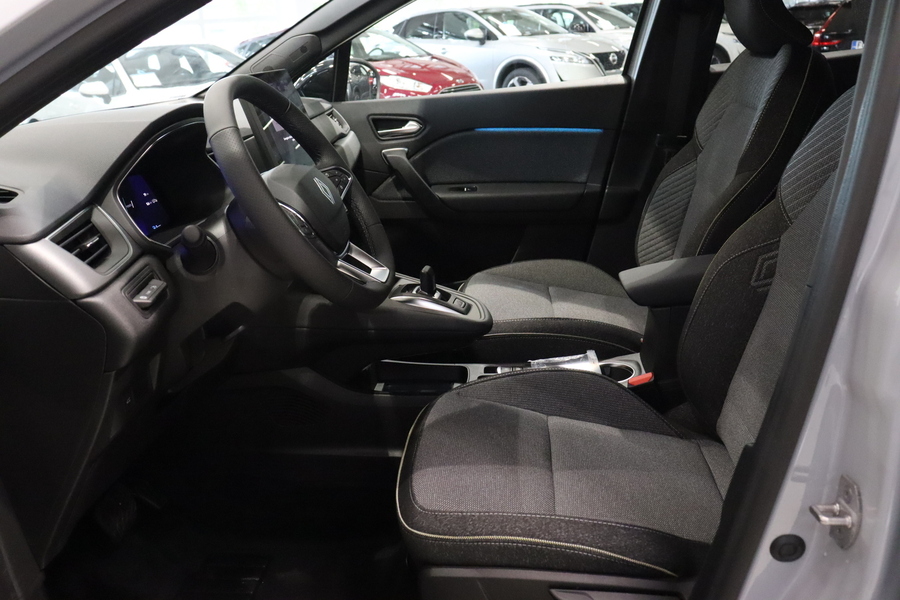 Renault Symbioz vaihtoauto