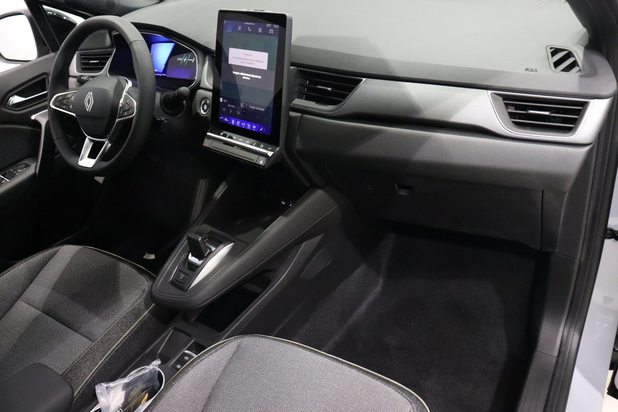 Renault Symbioz vaihtoauto