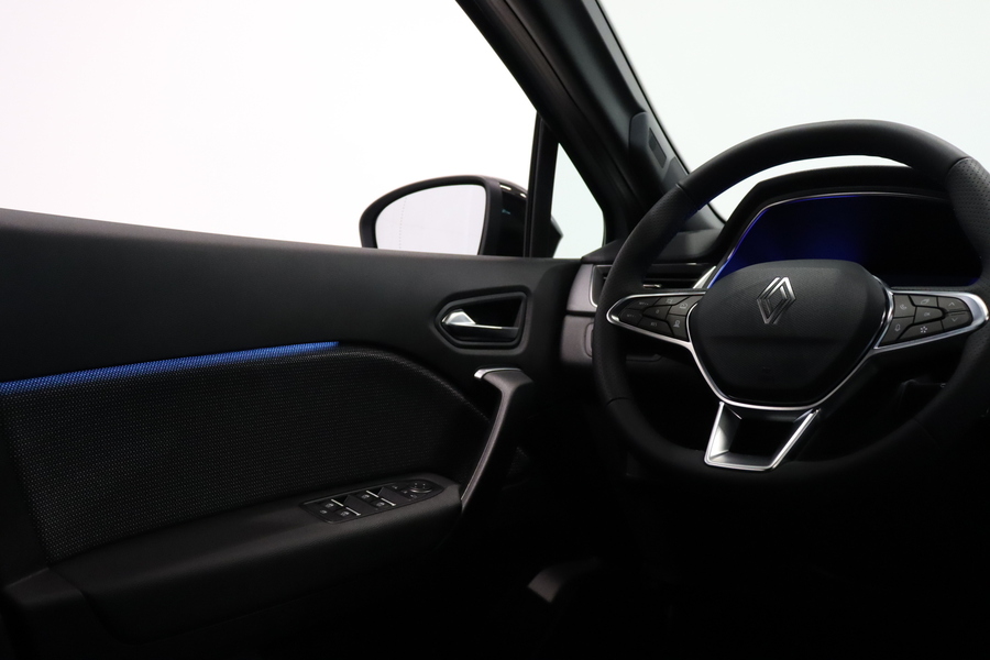 Renault Symbioz vaihtoauto