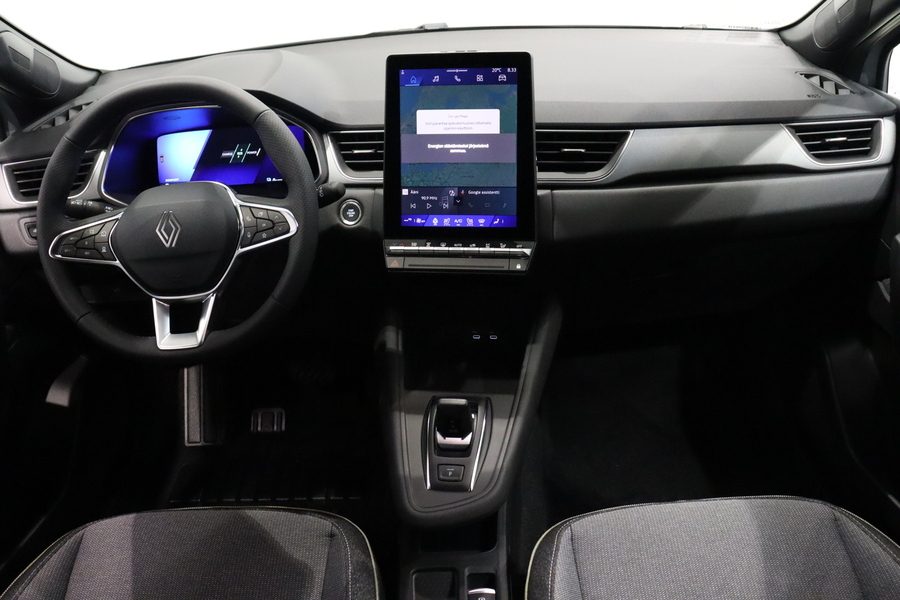 Renault Symbioz vaihtoauto