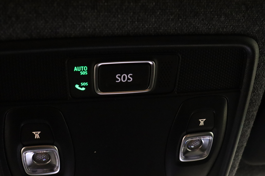 Renault Symbioz vaihtoauto