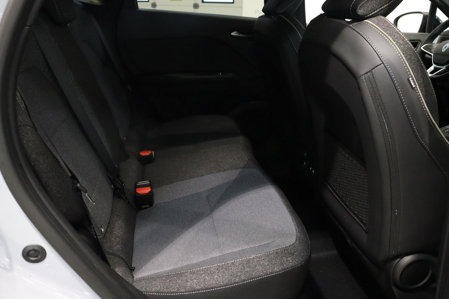 Renault Symbioz vaihtoauto