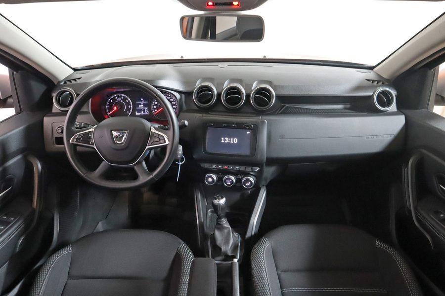 Dacia Duster vaihtoauto