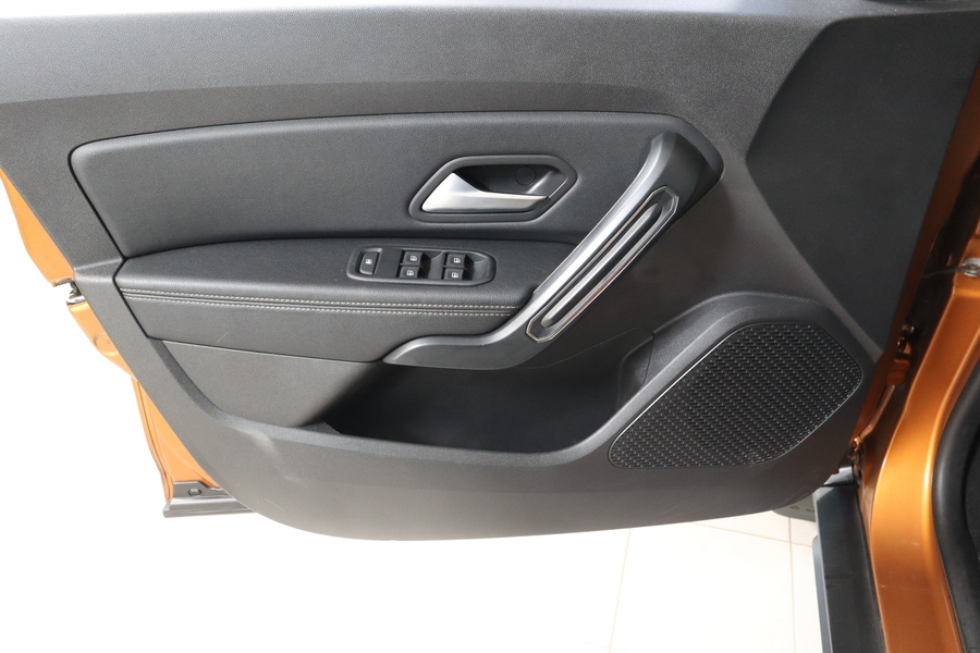 Dacia Duster vaihtoauto