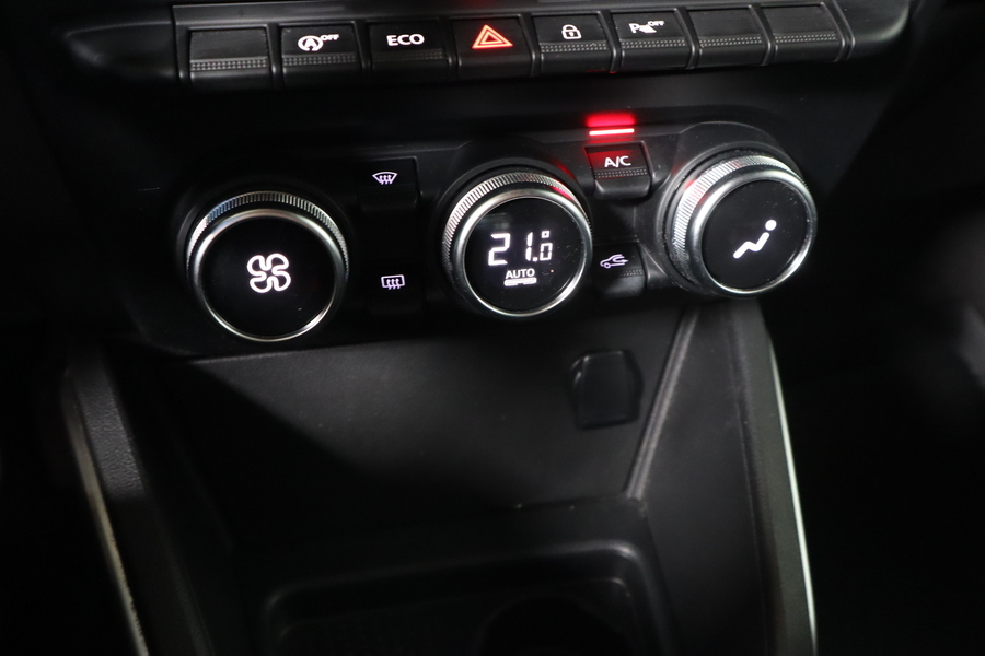 Dacia Duster vaihtoauto