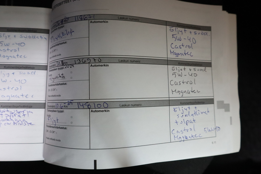 Dacia Duster vaihtoauto