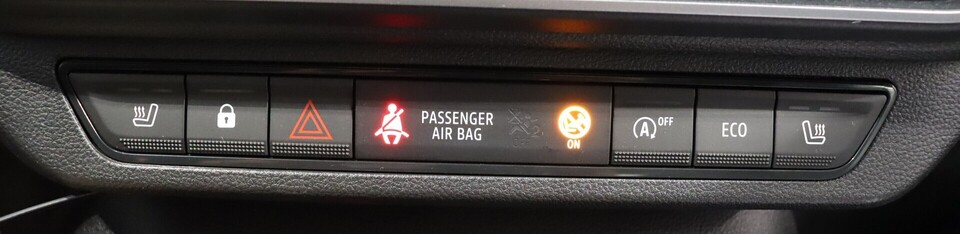 Dacia Sandero vaihtoauto