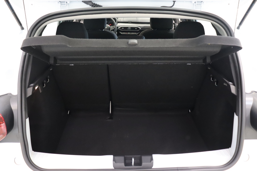 Dacia Sandero vaihtoauto