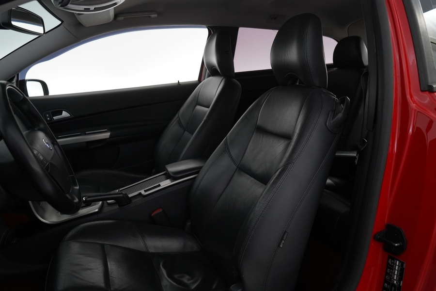 Volvo C30 vaihtoauto