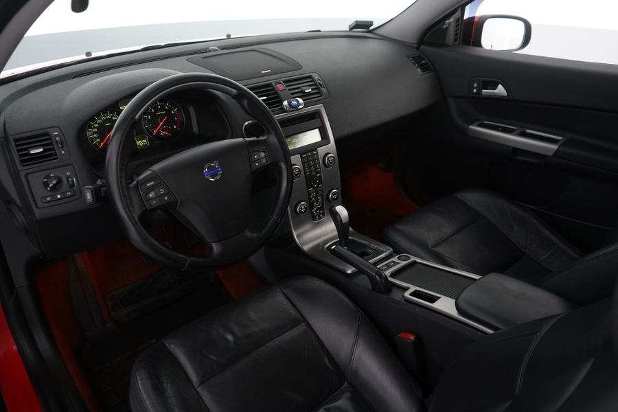 Volvo C30 vaihtoauto