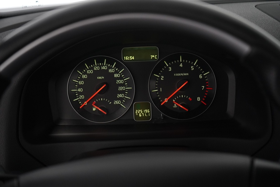 Volvo C30 vaihtoauto