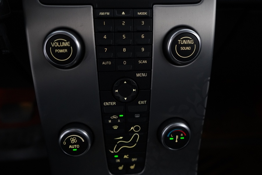 Volvo C30 vaihtoauto