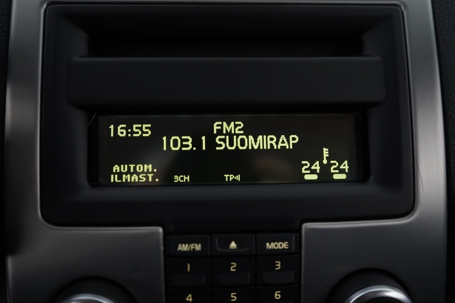 Volvo C30 vaihtoauto