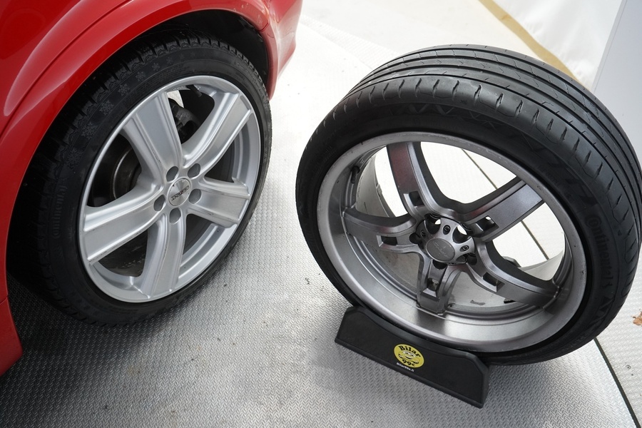 Volvo C30 vaihtoauto