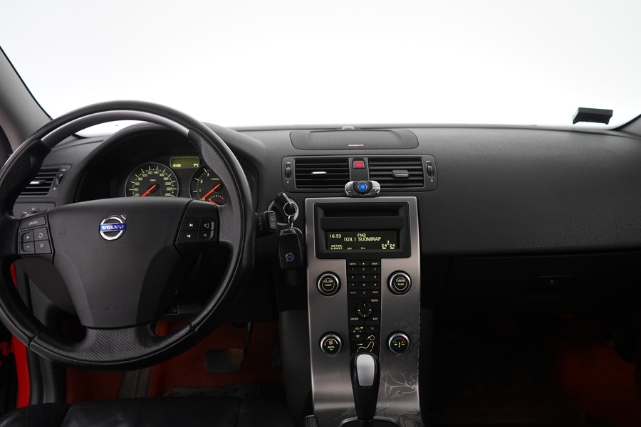 Volvo C30 vaihtoauto