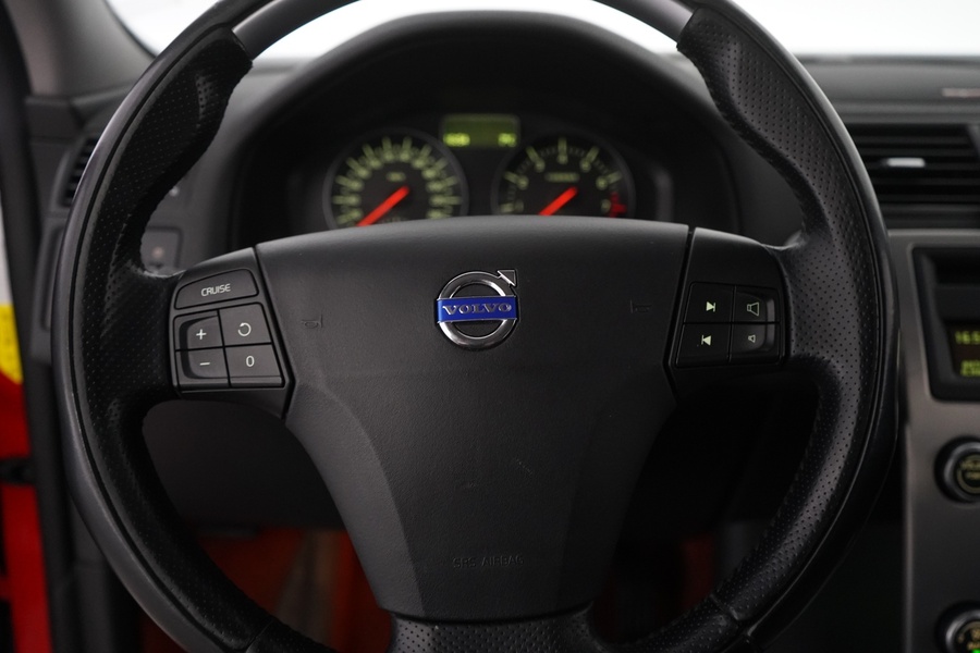 Volvo C30 vaihtoauto