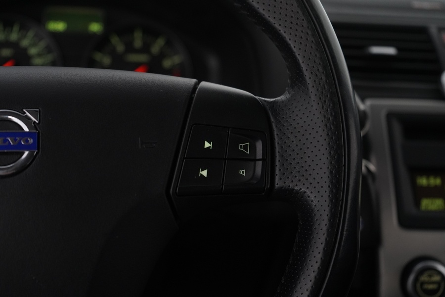 Volvo C30 vaihtoauto