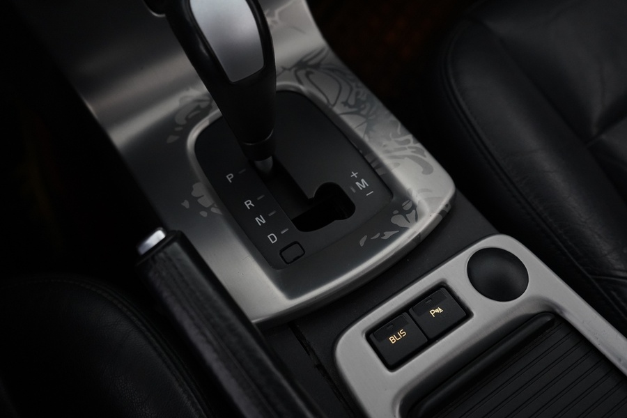 Volvo C30 vaihtoauto