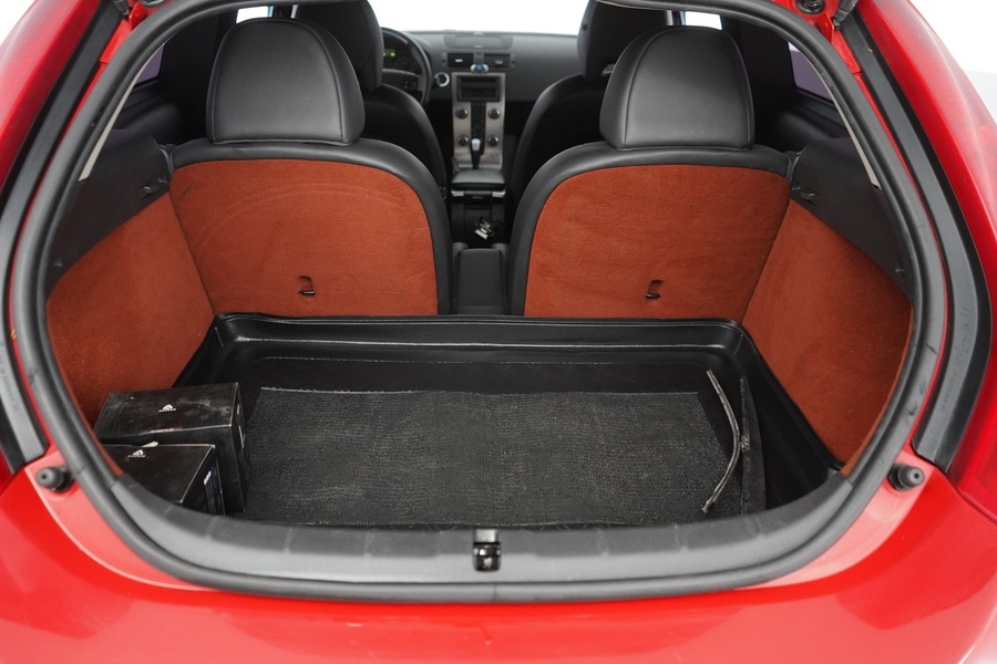 Volvo C30 vaihtoauto