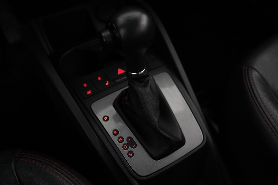 SEAT Ibiza ST vaihtoauto