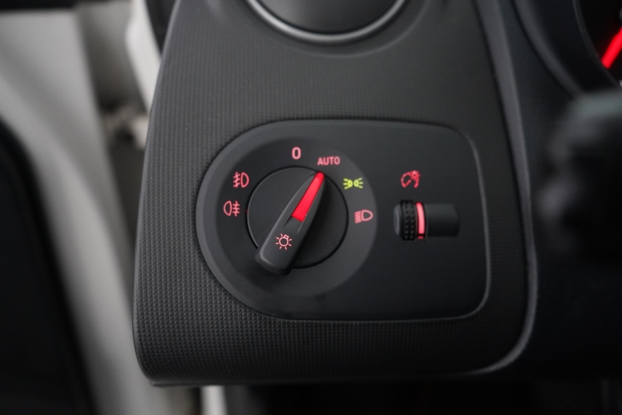 SEAT Ibiza ST vaihtoauto