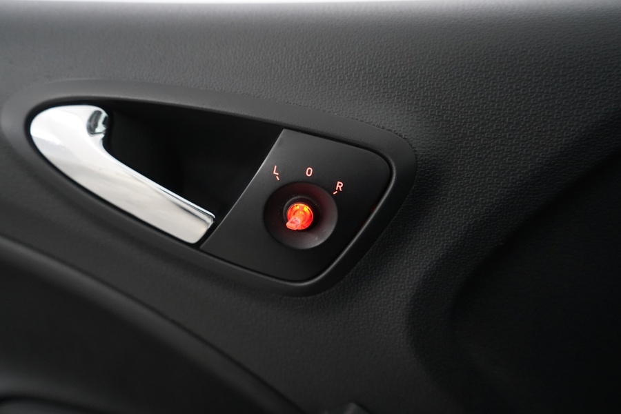 SEAT Ibiza ST vaihtoauto