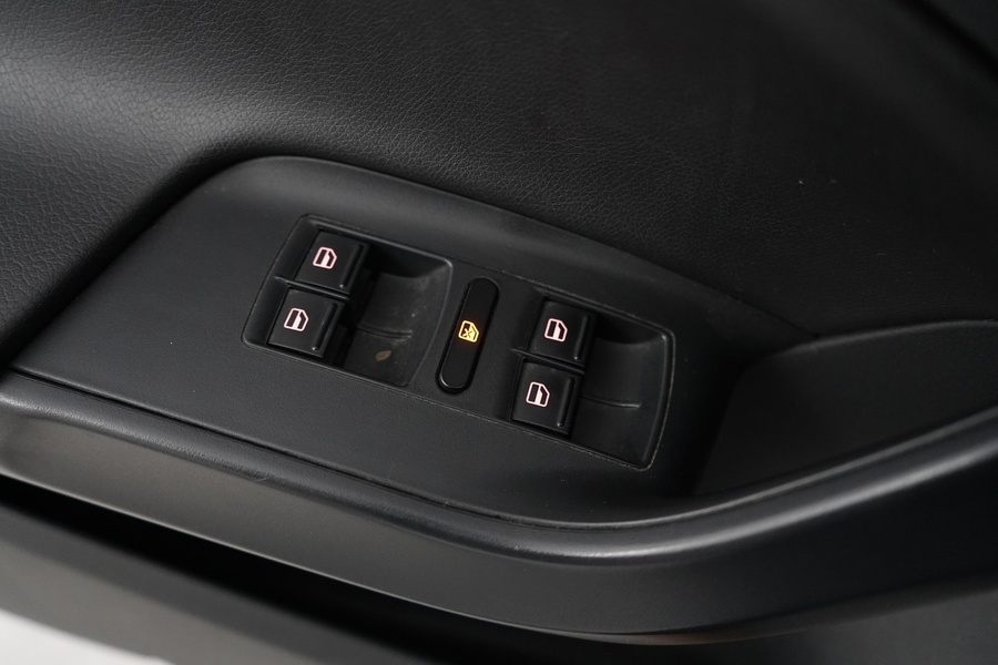 SEAT Ibiza ST vaihtoauto