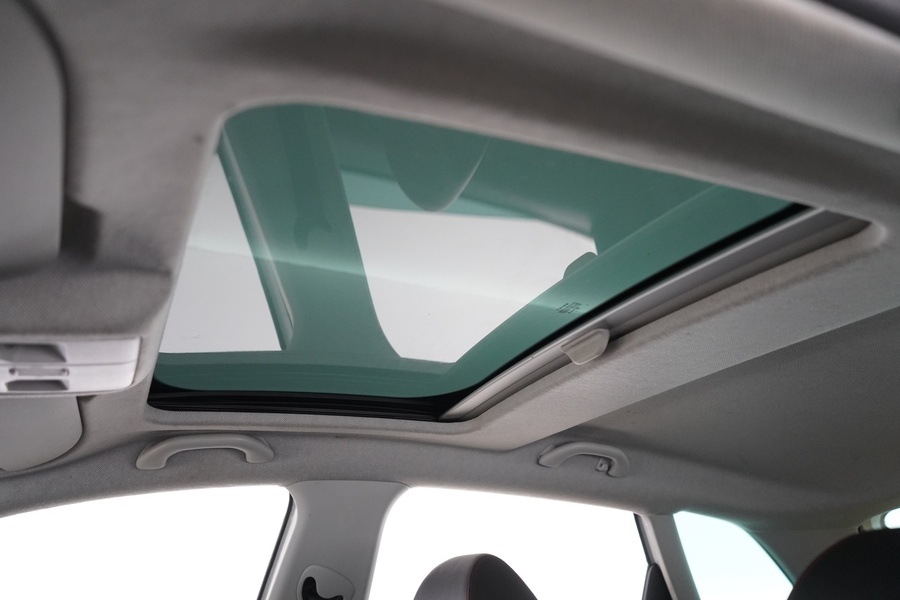 SEAT Ibiza ST vaihtoauto