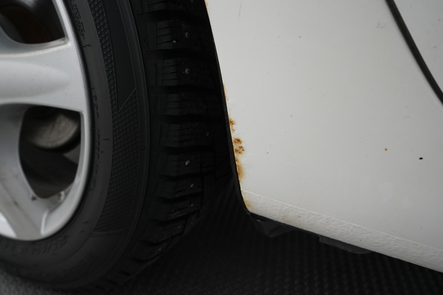 SEAT Ibiza ST vaihtoauto