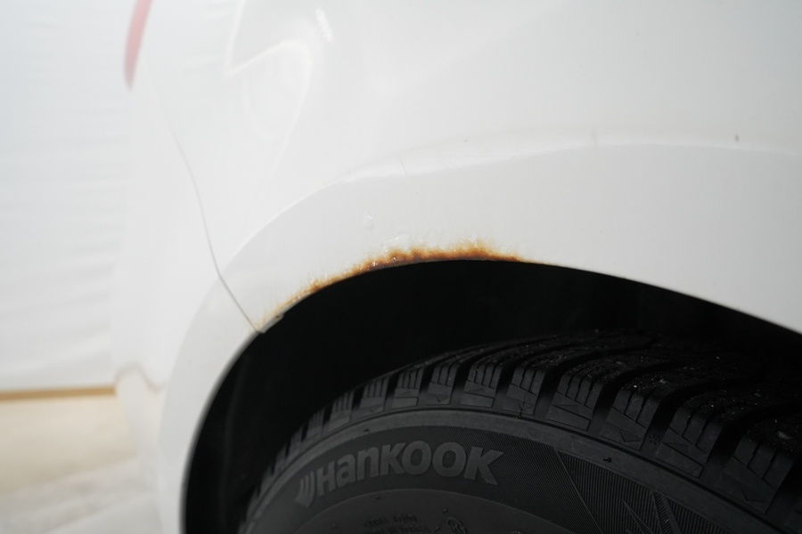 SEAT Ibiza ST vaihtoauto