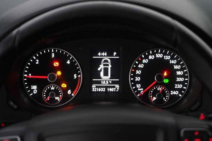 SEAT Alhambra vaihtoauto