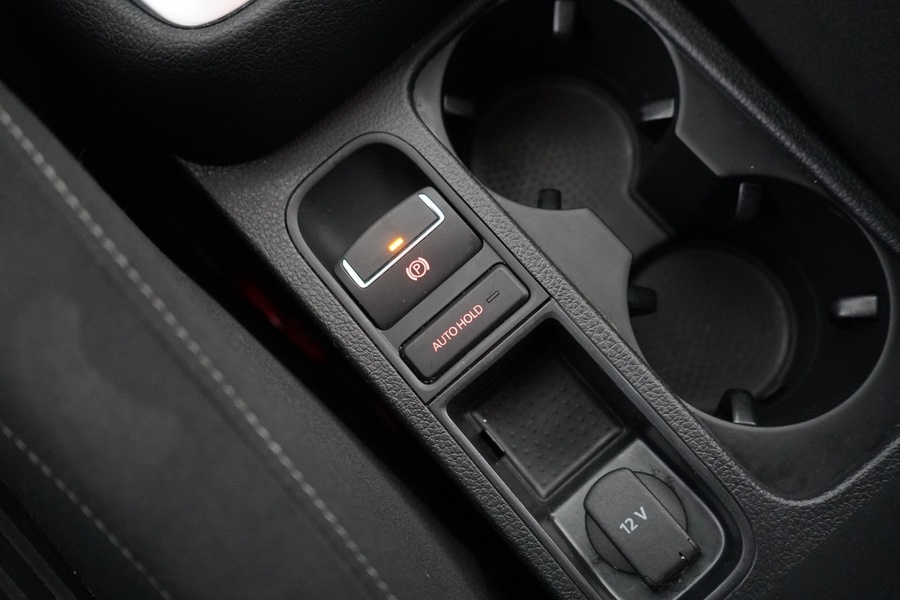 SEAT Alhambra vaihtoauto