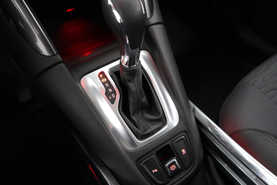 Opel Zafira Tourer vaihtoauto