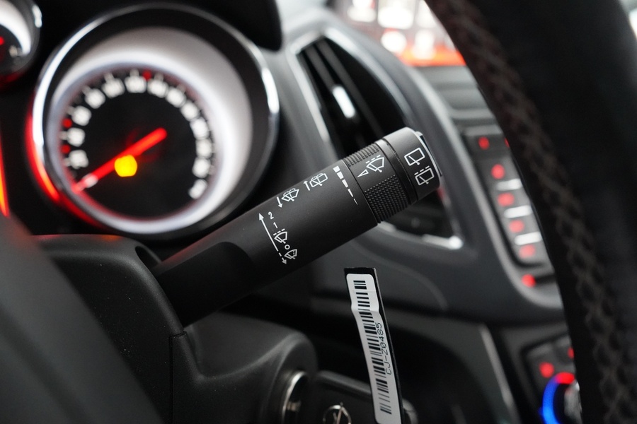 Opel Zafira Tourer vaihtoauto