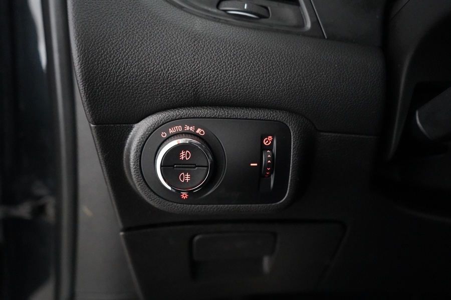 Opel Zafira Tourer vaihtoauto