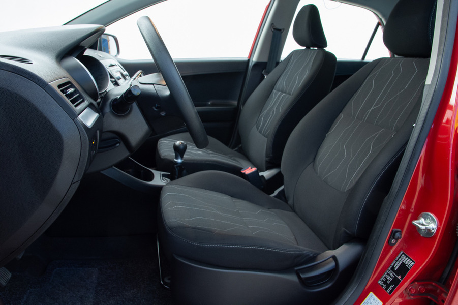 Kia Picanto vaihtoauto